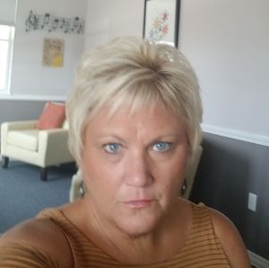 Meet your Posher, Kaye